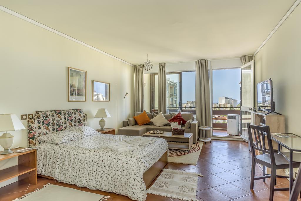 Flh Vilamoura Cozy Studio Room photo