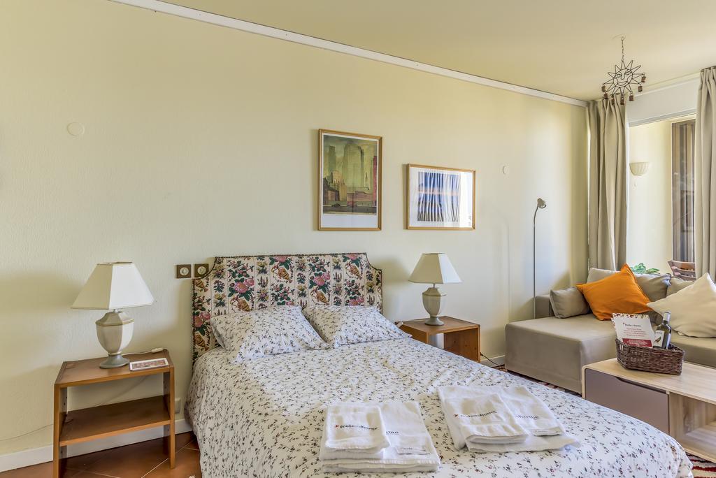 Flh Vilamoura Cozy Studio Room photo