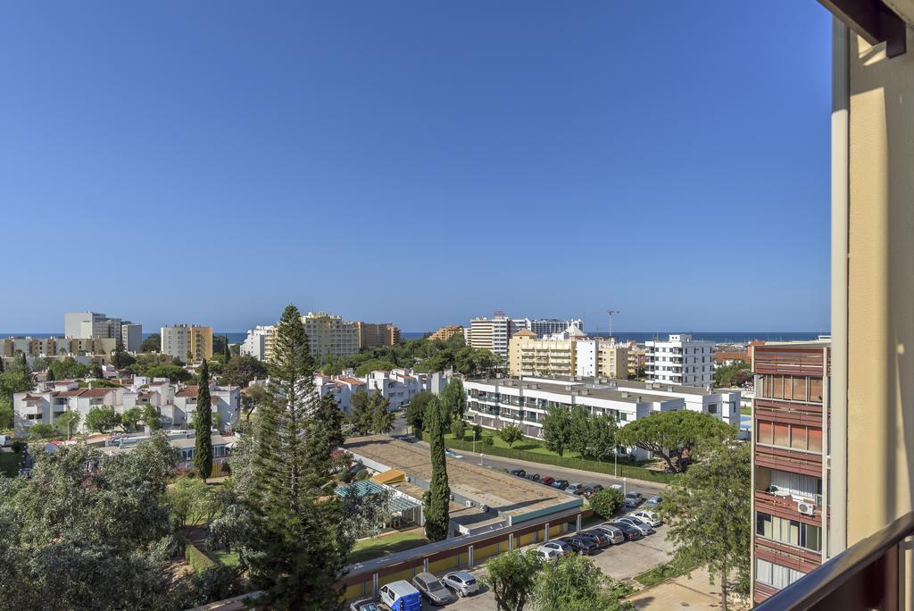 Flh Vilamoura Cozy Studio Room photo