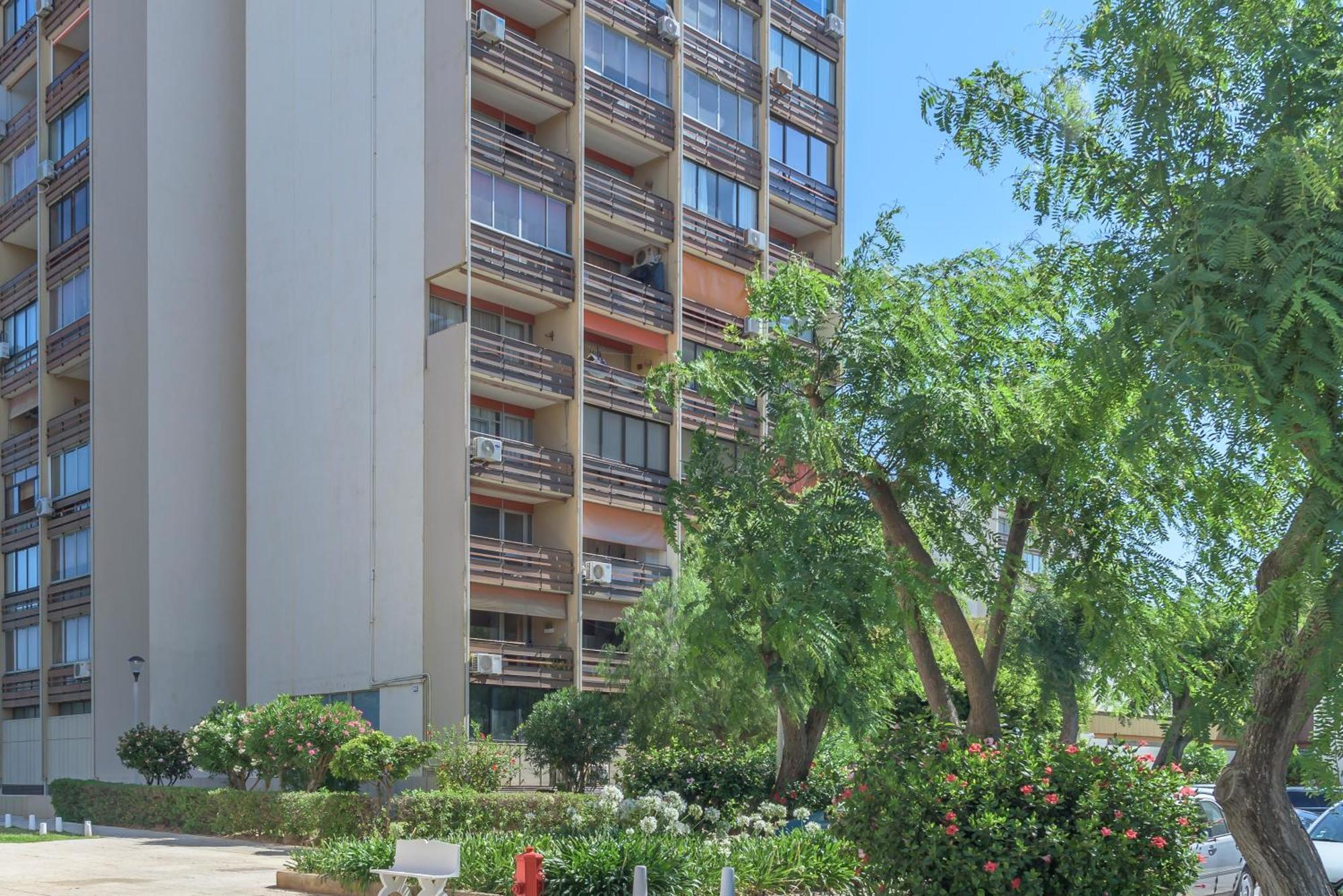 Flh Vilamoura Cozy Studio Exterior photo
