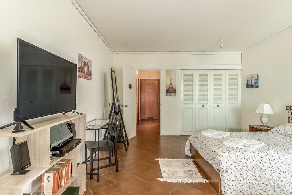 Flh Vilamoura Cozy Studio Room photo