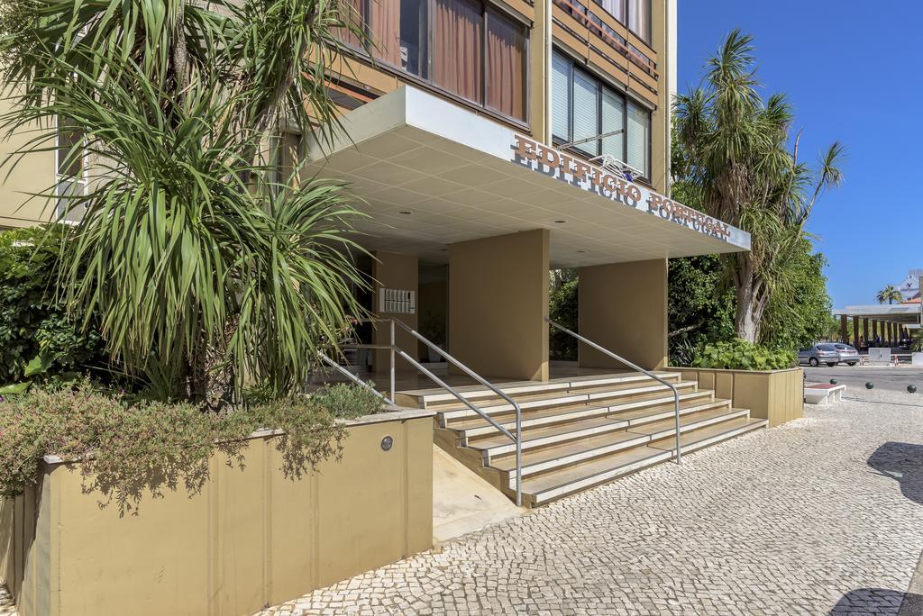 Flh Vilamoura Cozy Studio Room photo